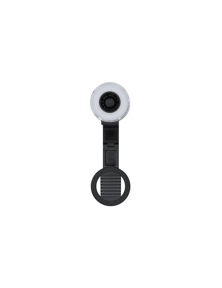 Anneau de Lumière Ventilateur Tangix