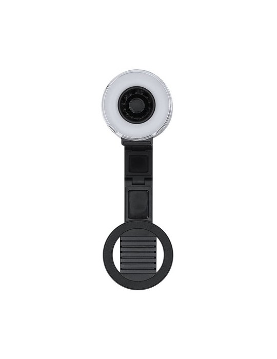 Anneau de Lumière Ventilateur Tangix