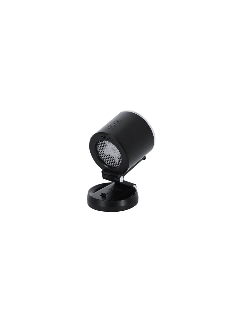 Anneau de Lumière Ventilateur Tangix