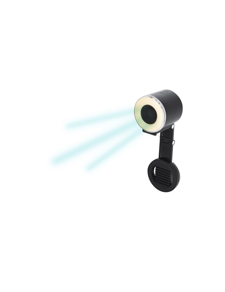 Anneau de Lumière Ventilateur Tangix