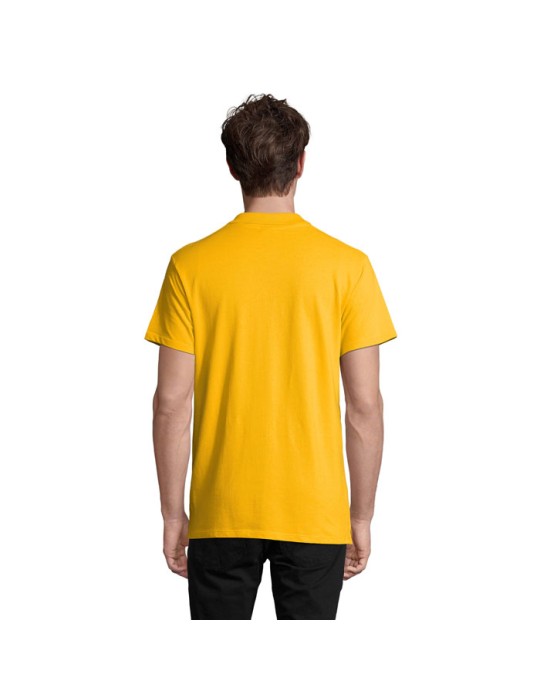 Polo Homme SPRING II 210g - Style et Qualité Personnalisé pas cher