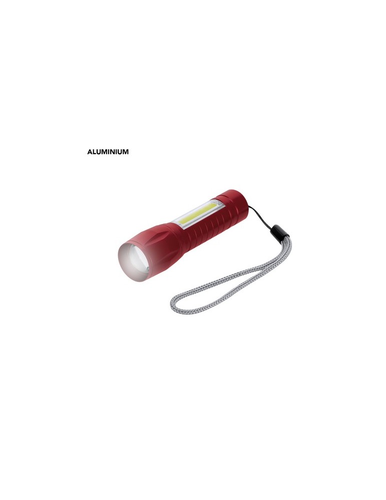 Lampe Dilrot