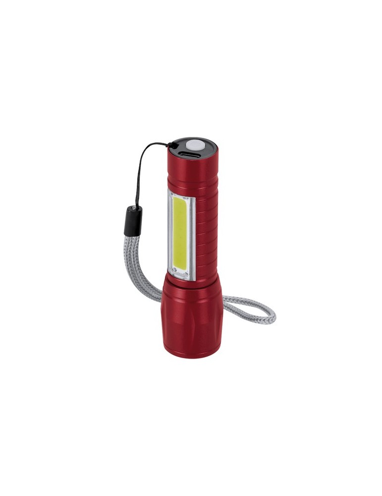 Lampe Dilrot