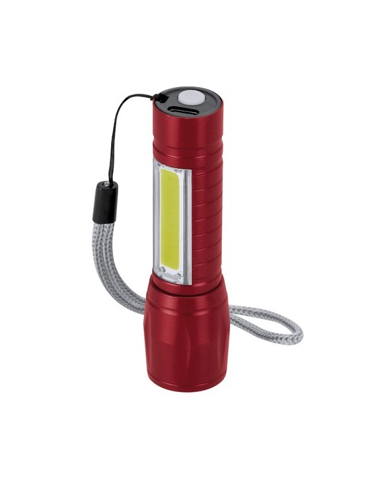 Lampe Dilrot