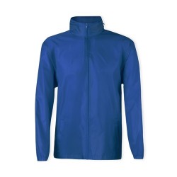 Imperméable personnalisé en textile publicitaire - Grid objet promotionnel éco-responsable 2