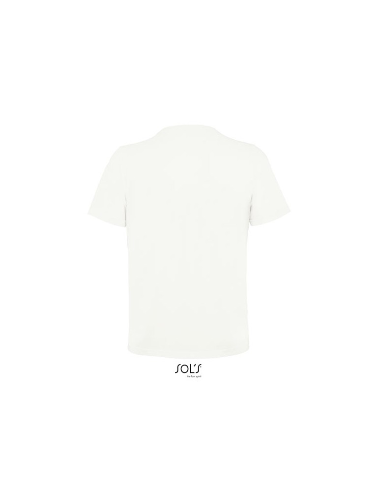 T-shirt Personnalisable REGENT 150g - Personnalisez-le !