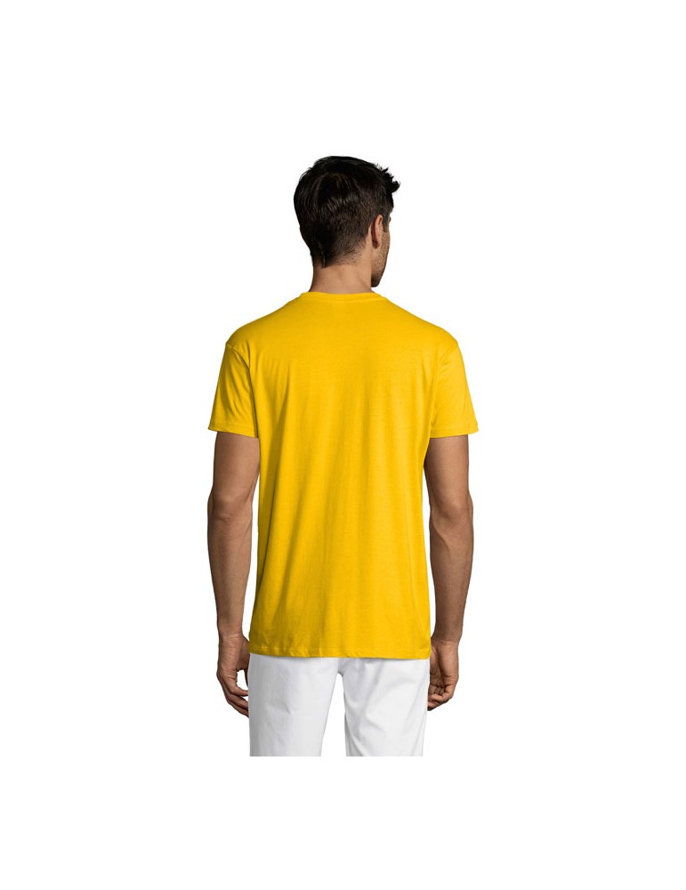 T-shirt Personnalisable REGENT 150g - Personnalisez-le !