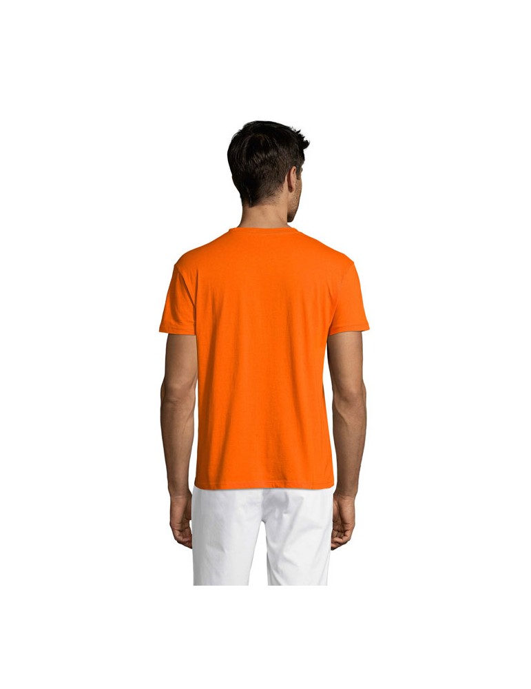 T-shirt Personnalisable REGENT 150g - Personnalisez-le !