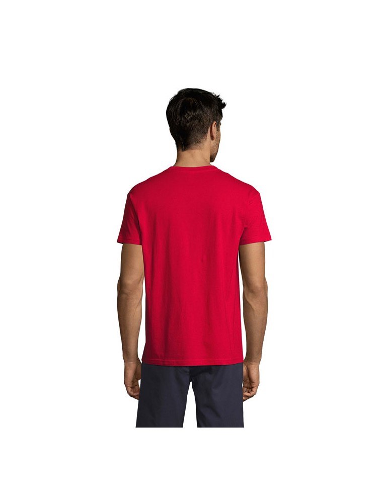 T-shirt Personnalisable REGENT 150g - Personnalisez-le !