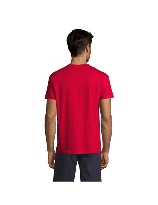 T-shirt Personnalisable REGENT 150g - Personnalisez-le !