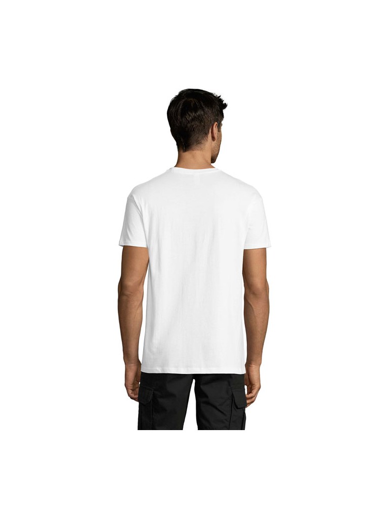 T-shirt Personnalisable REGENT 150g - Personnalisez-le !