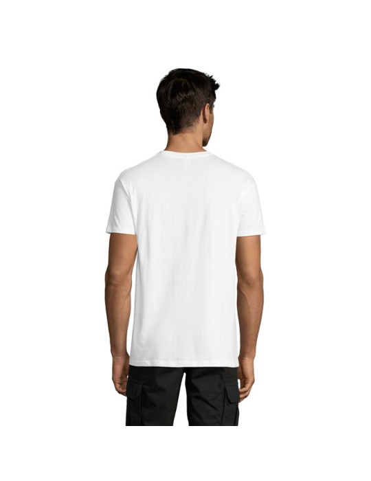 T-shirt Personnalisable REGENT 150g - Personnalisez-le !