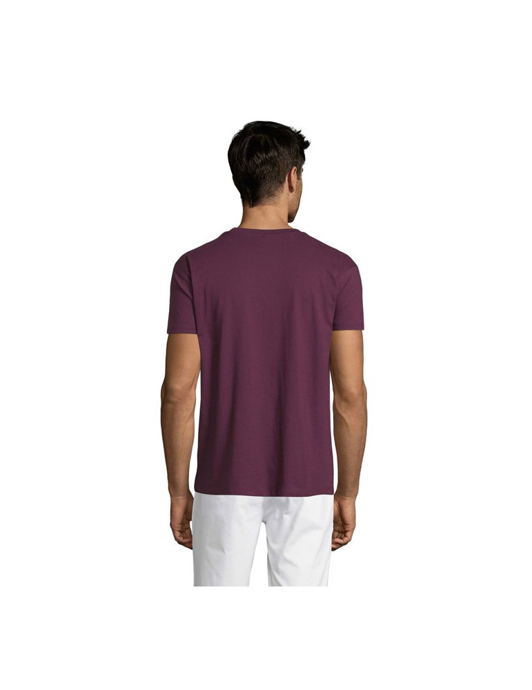 T-shirt Personnalisable REGENT 150g - Personnalisez-le !