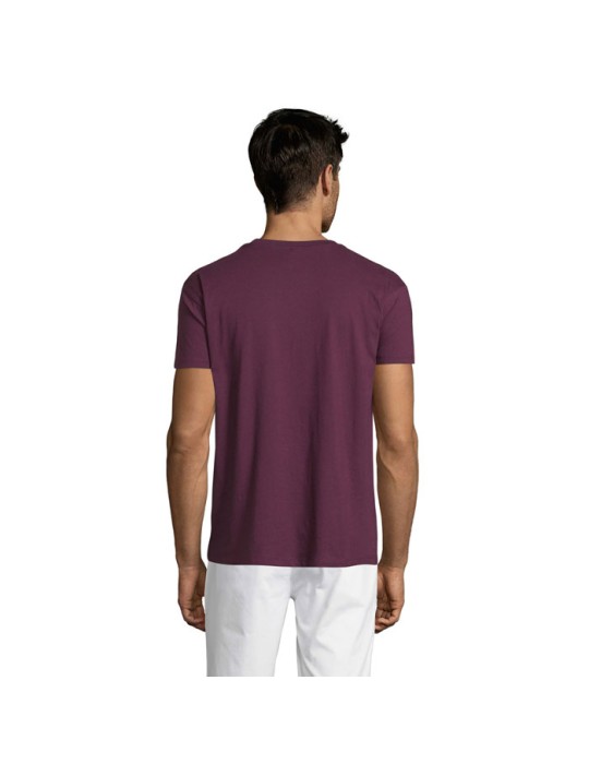 T-shirt Personnalisable REGENT 150g - Personnalisez-le !