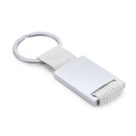 Porte-Clés Yip : Amusement et Praticité