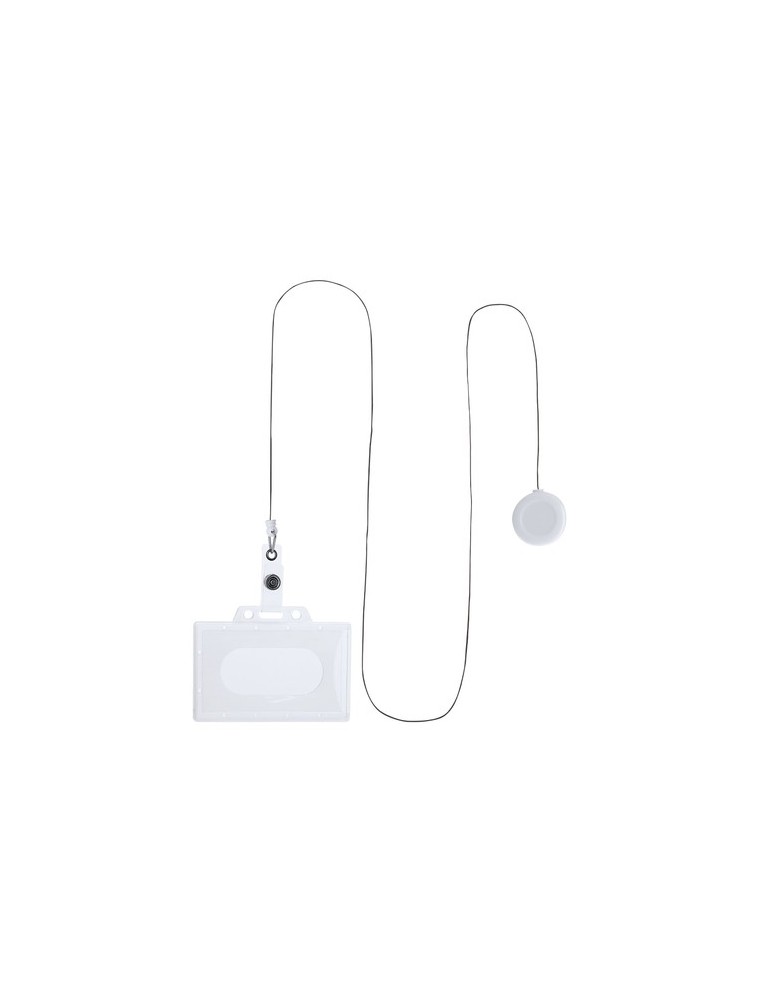 Lanyard Porte-Badge Blaires