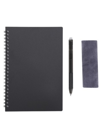 Cahier Effaçable Gratox 2