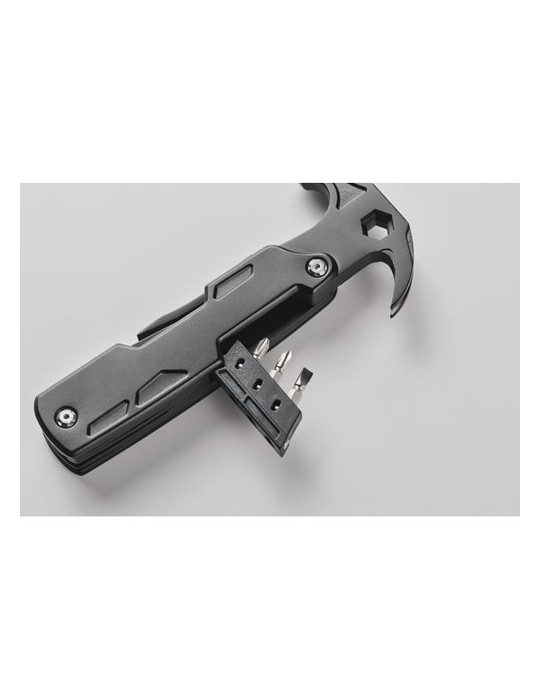 MULTIHAMMER Marteau multifonction