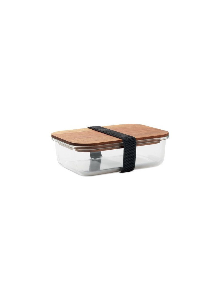 VITRIO LUNCH Lunch box en verre 800ml