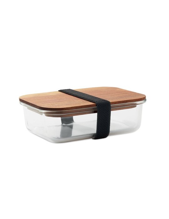VITRIO LUNCH Lunch box en verre 800ml
