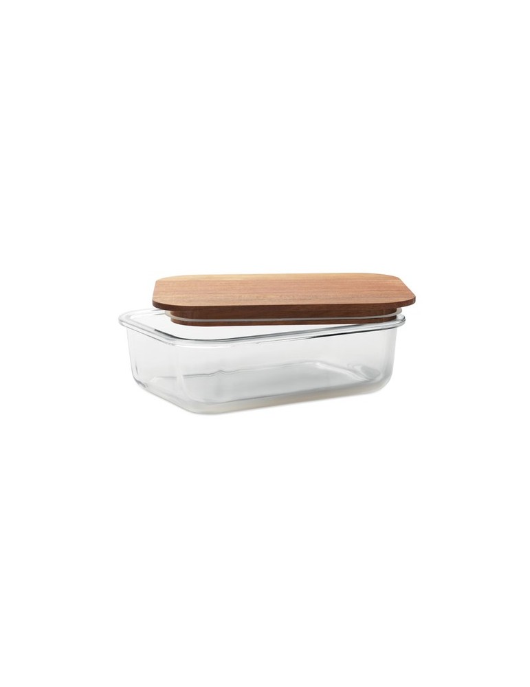 VITRIO LUNCH Lunch box en verre 800ml