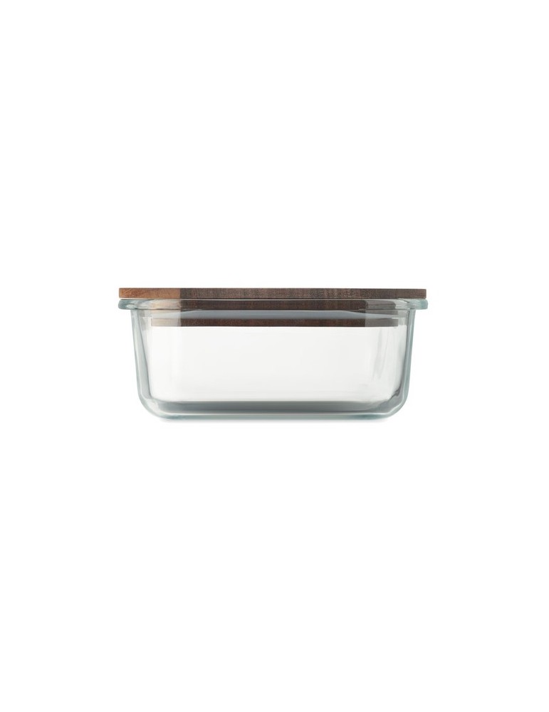 VITRIO LUNCH Lunch box en verre 800ml