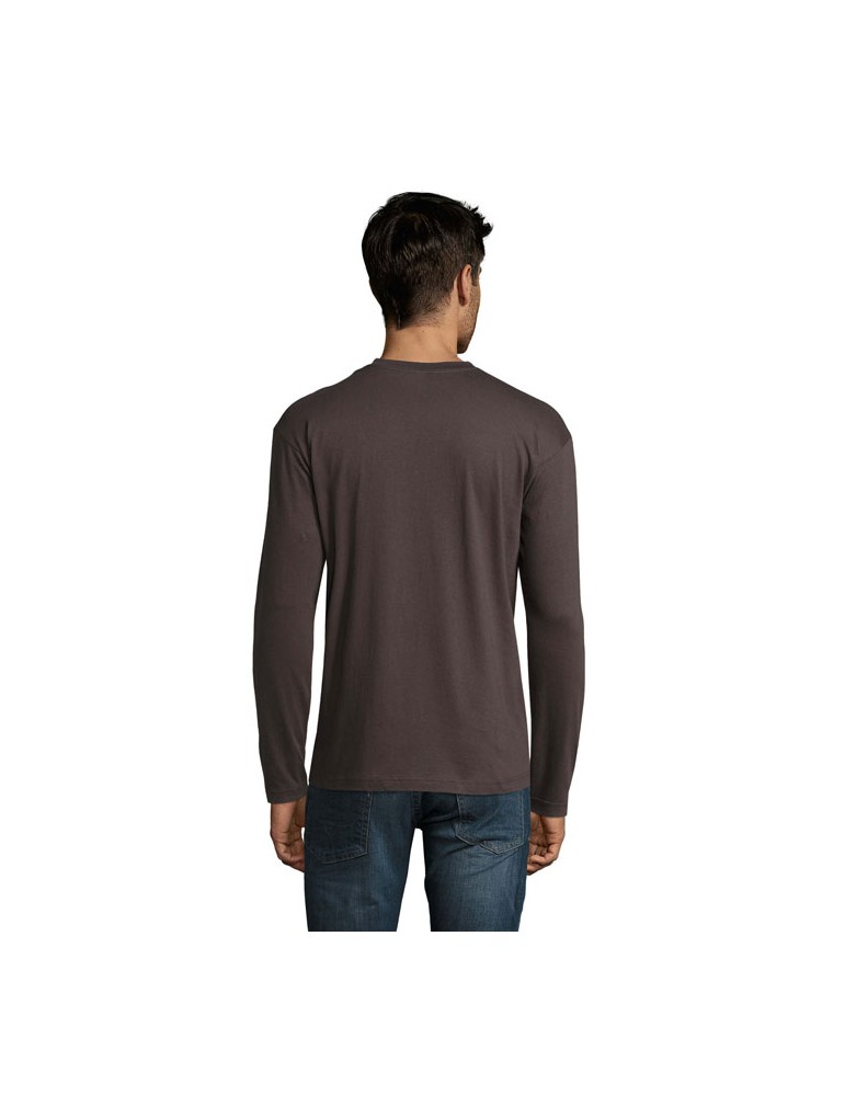 T-shirt Personnalisé MONARCH MEN 150g - Coton Premium pas cher