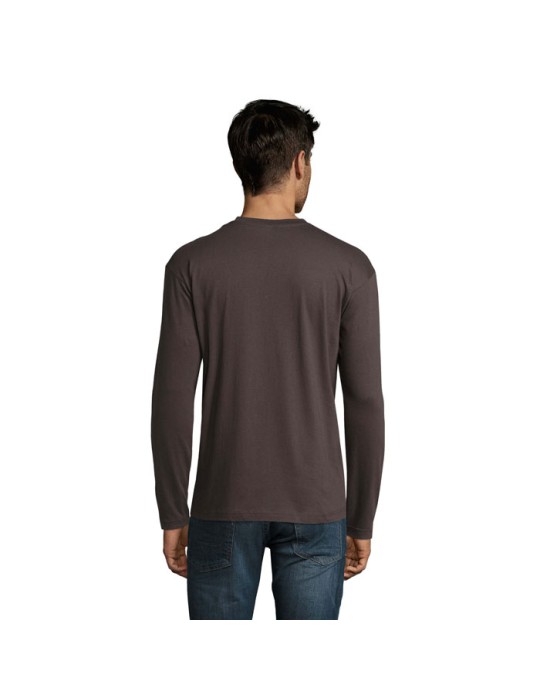 T-shirt Personnalisé MONARCH MEN 150g - Coton Premium pas cher