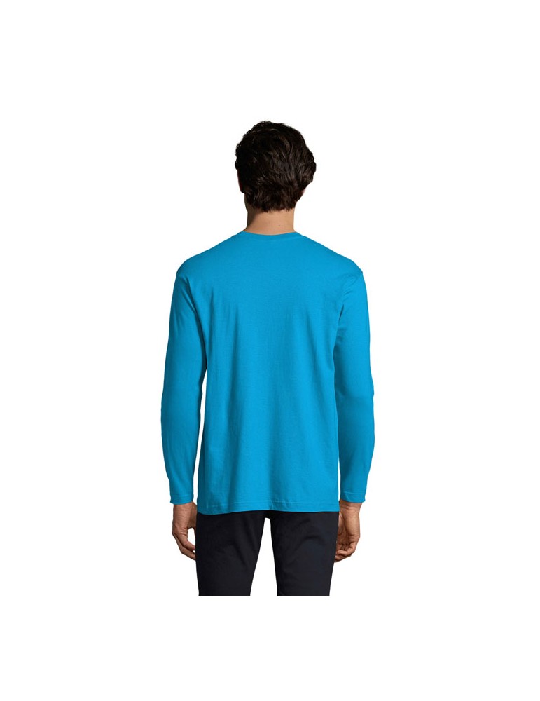 T-shirt Personnalisé MONARCH MEN 150g - Coton Premium pas cher