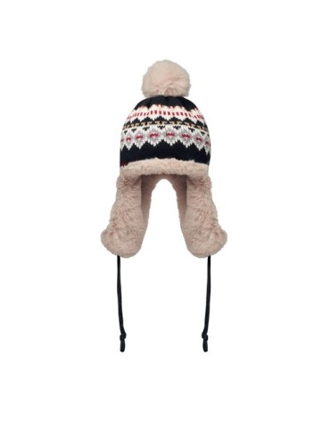 YULONG Bonnet avec caches-oreilles
