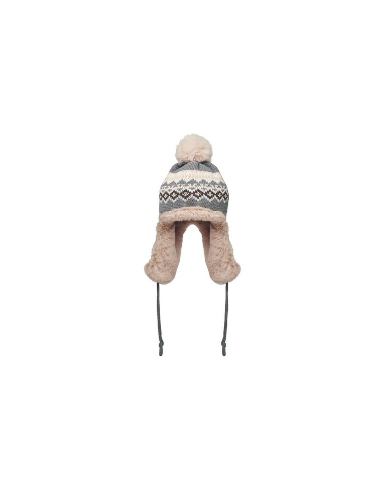 YULONG Bonnet avec caches-oreilles