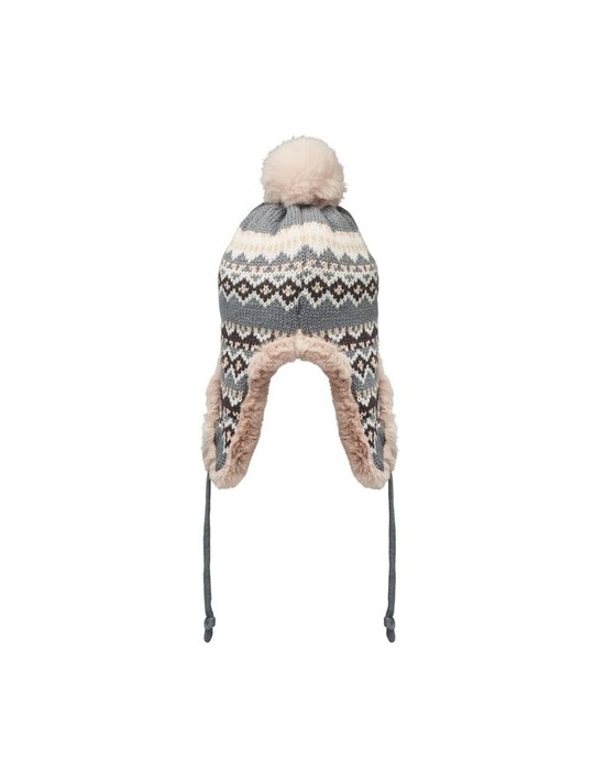 YULONG Bonnet avec caches-oreilles