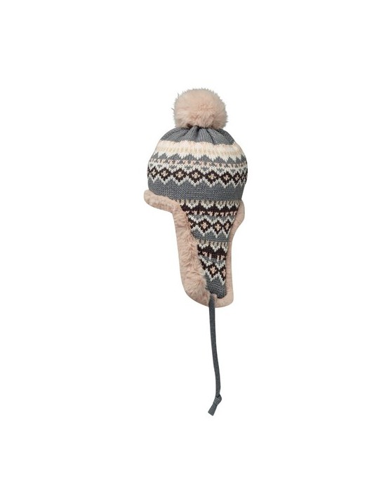 YULONG Bonnet avec caches-oreilles