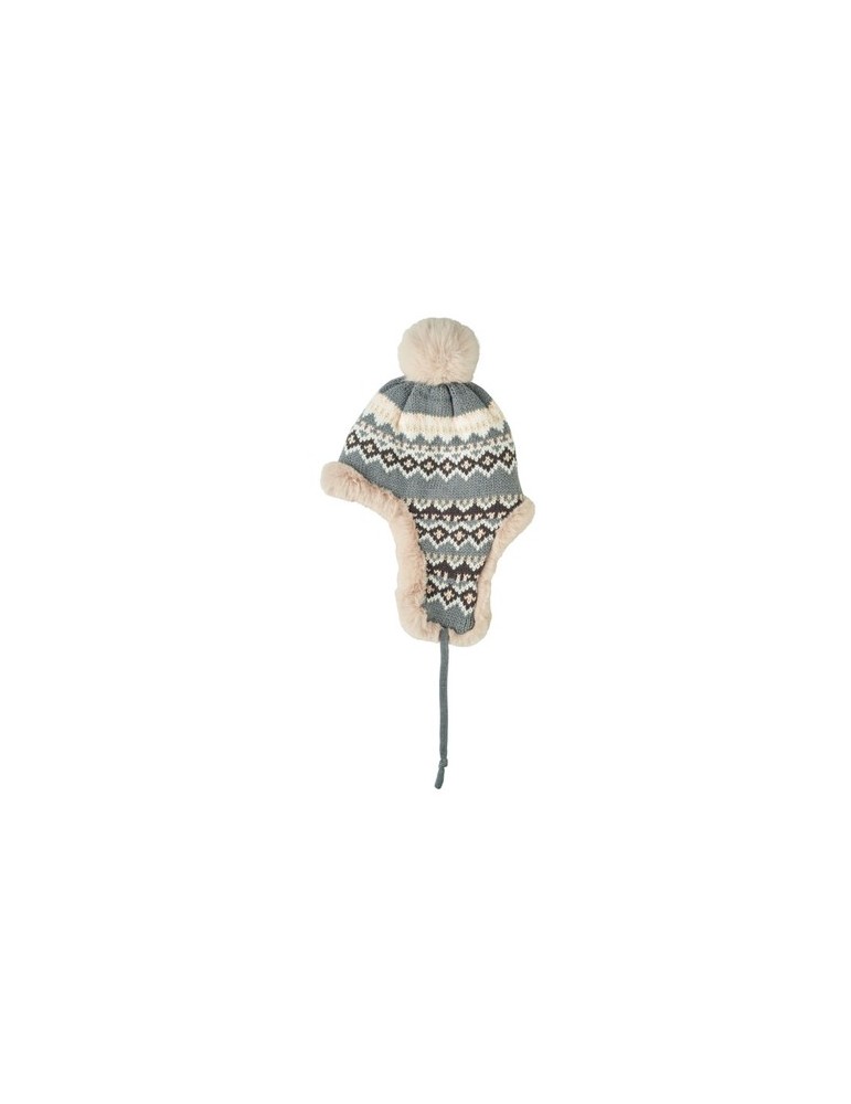 YULONG Bonnet avec caches-oreilles