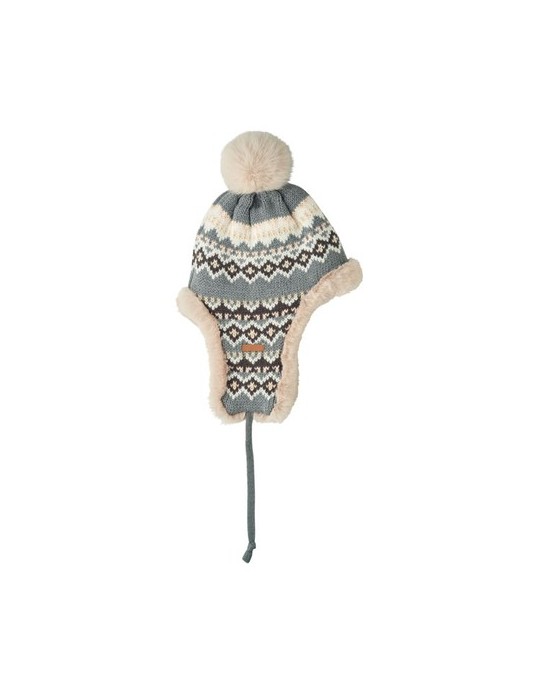 YULONG Bonnet avec caches-oreilles
