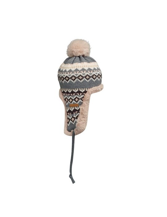 YULONG Bonnet avec caches-oreilles