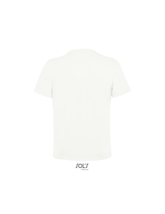 T-Shirt Homme IMPERIAL 190g Textile Publicitaire