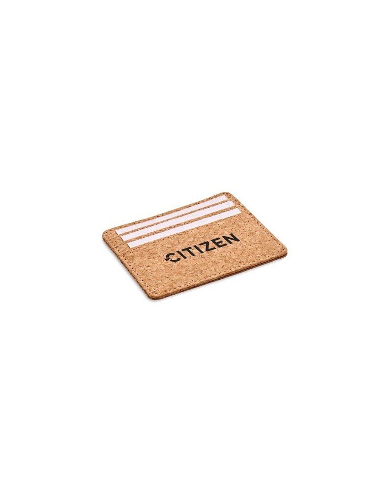 WALLK Porte-cartes en liège et RFID