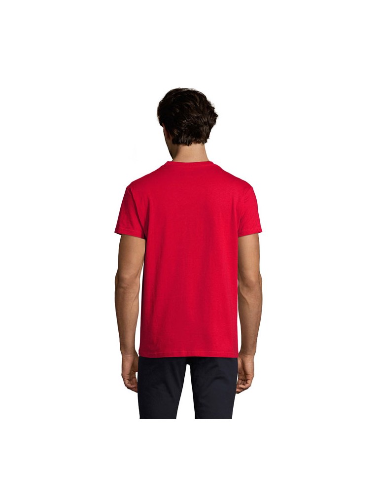 T-Shirt Homme IMPERIAL 190g Textile Publicitaire