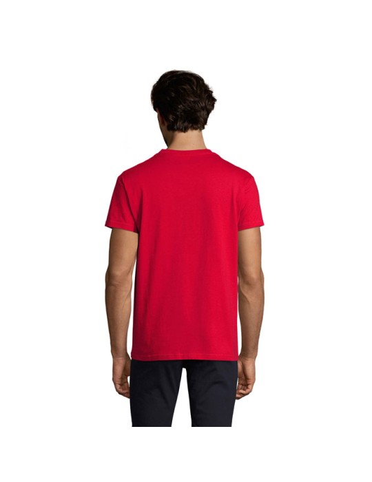 T-Shirt Homme IMPERIAL 190g Textile Publicitaire