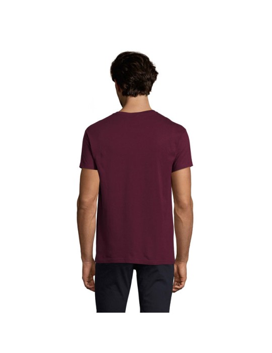 T-Shirt Homme IMPERIAL 190g Textile Publicitaire