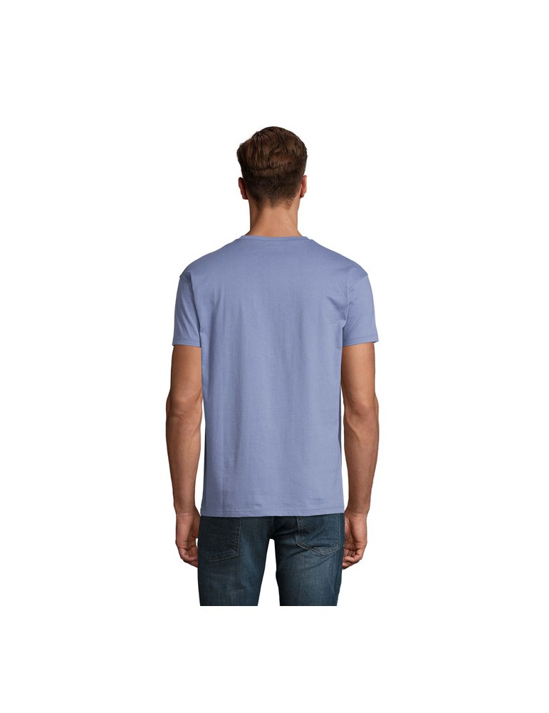 T-Shirt Homme IMPERIAL 190g Textile Publicitaire