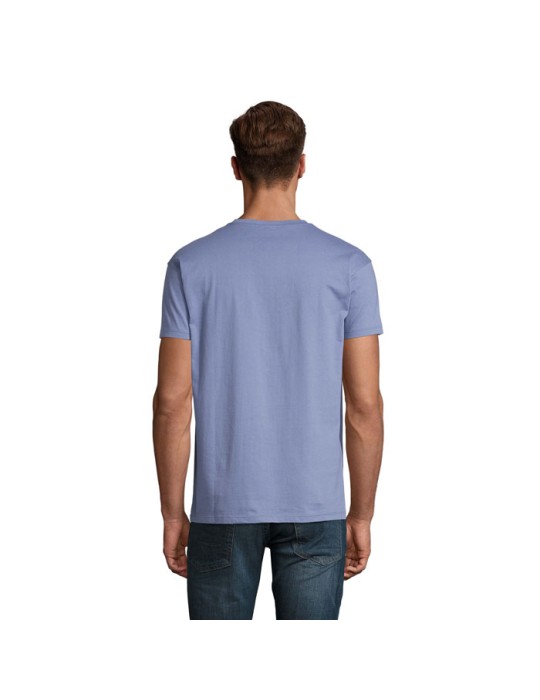 T-Shirt Homme IMPERIAL 190g Textile Publicitaire