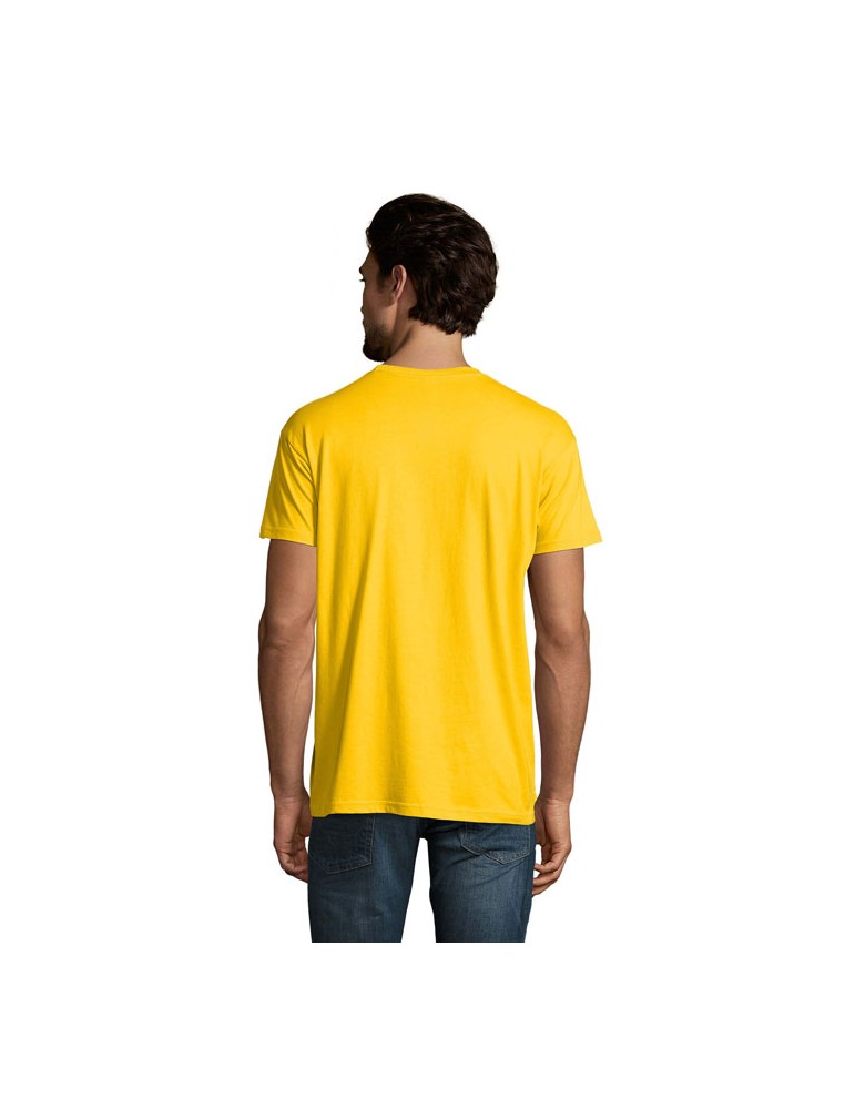 T-Shirt Homme IMPERIAL 190g Textile Publicitaire