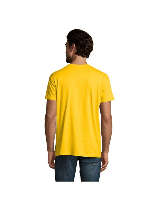 T-Shirt Homme IMPERIAL 190g Textile Publicitaire