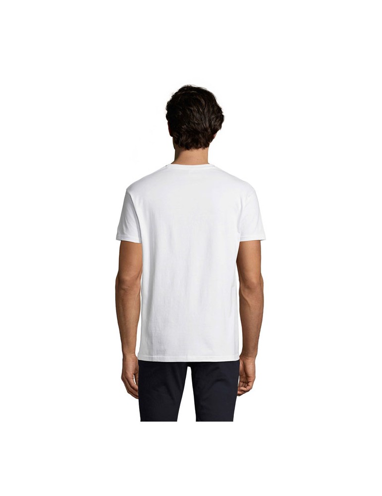 T-Shirt Homme IMPERIAL 190g Textile Publicitaire