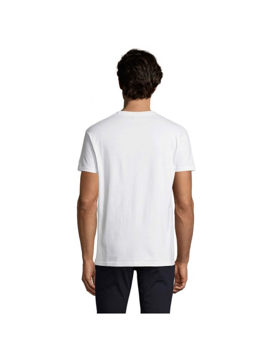 T-Shirt Homme IMPERIAL 190g Textile Publicitaire