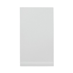 Serviette Éponge Bio Coton Personnalisée 180x100 cm MERRY Matières : coton biologique Couleurs : blanc cadeau client original