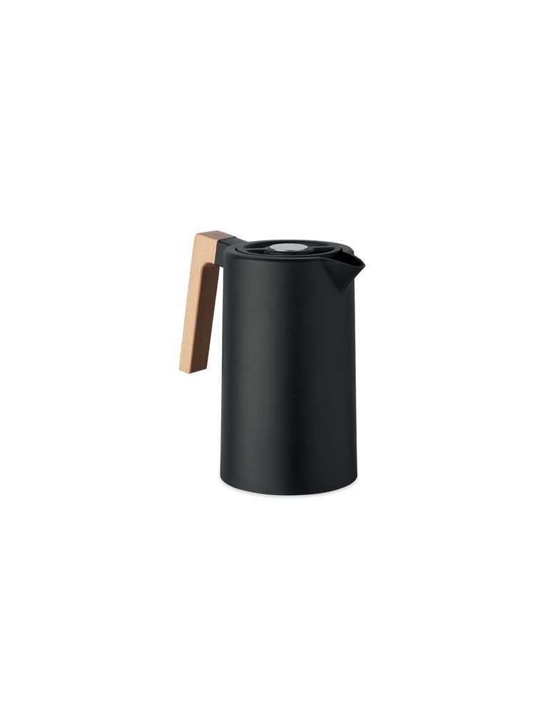SERVIR Carafe à double paroi 1L