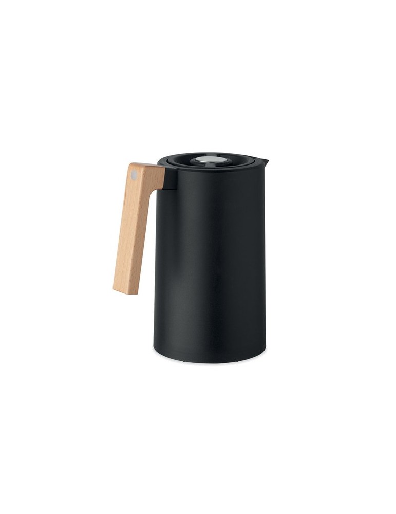 SERVIR Carafe à double paroi 1L